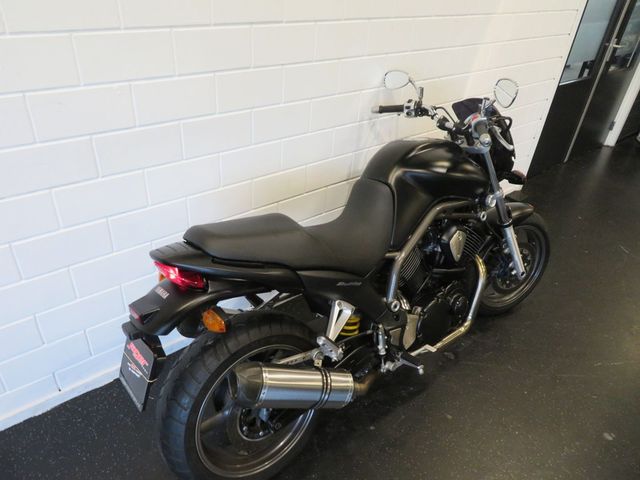 yamaha - bt-1100-bulldog