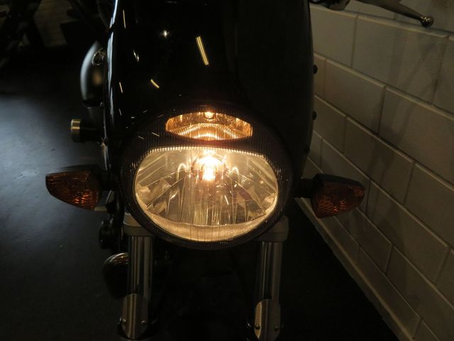 yamaha - bt-1100-bulldog