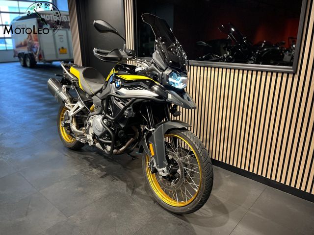 bmw - f-850-gs