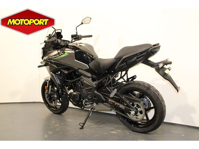 kawasaki - versys-650