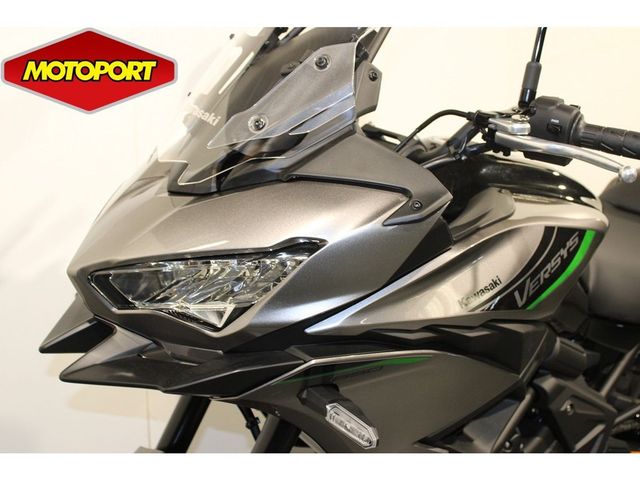 kawasaki - versys-650