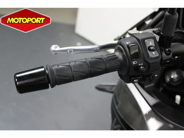 kawasaki - versys-650