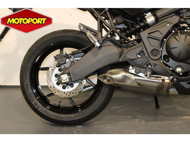 kawasaki - versys-650