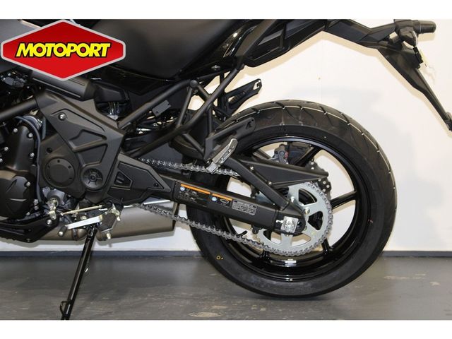 kawasaki - versys-650