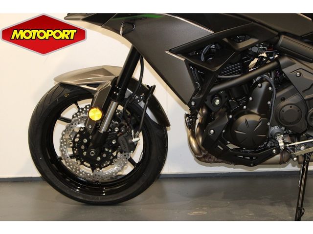 kawasaki - versys-650