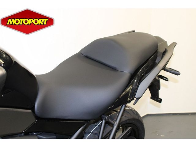 kawasaki - versys-650