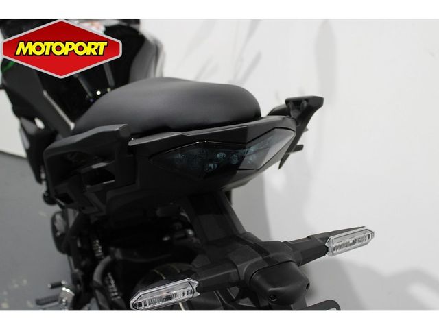 kawasaki - versys-650