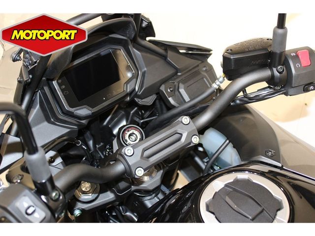 kawasaki - versys-650