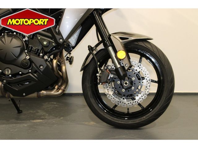 kawasaki - versys-650