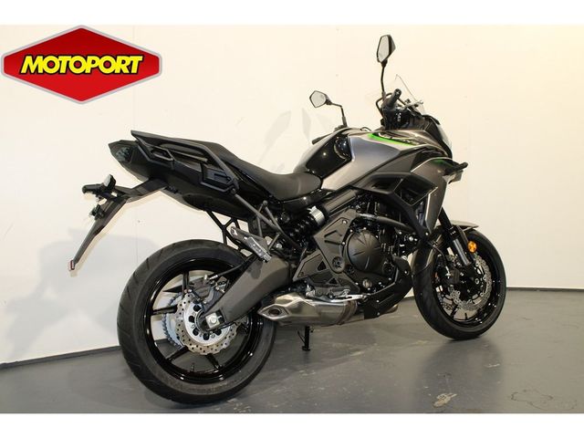 kawasaki - versys-650