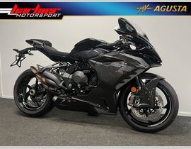 MV Agusta F3 RR 2025 nieuw