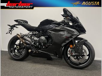 MV Agusta F3 RR 2025 nieuw