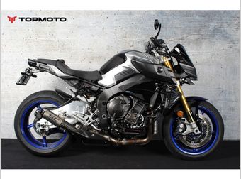 Yamaha MT 10 SP ABS 2017 occasion