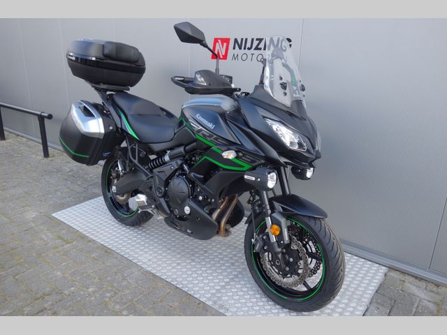 kawasaki - versys-650-grand-tourer