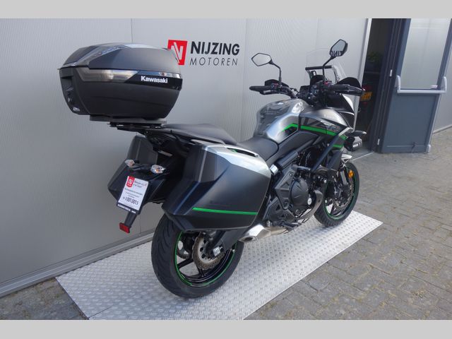 kawasaki - versys-650-grand-tourer