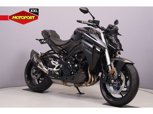 suzuki - gsx-s-950