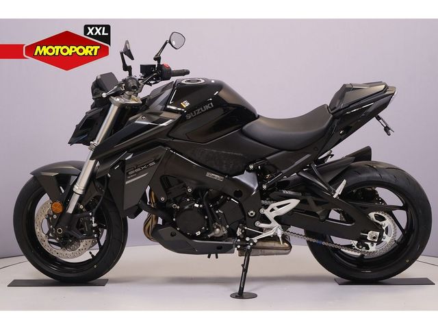 suzuki - gsx-s-950