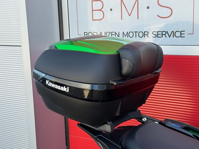kawasaki - versys-1000