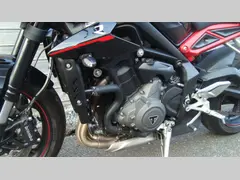 Triumph Street Triple 765 R 2019 occasion – foto 9 van 10