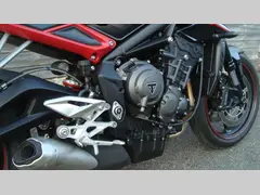 Triumph Street Triple 765 R 2019 occasion – foto 4 van 10
