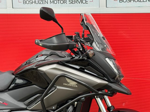 honda - nc-750-x-abs