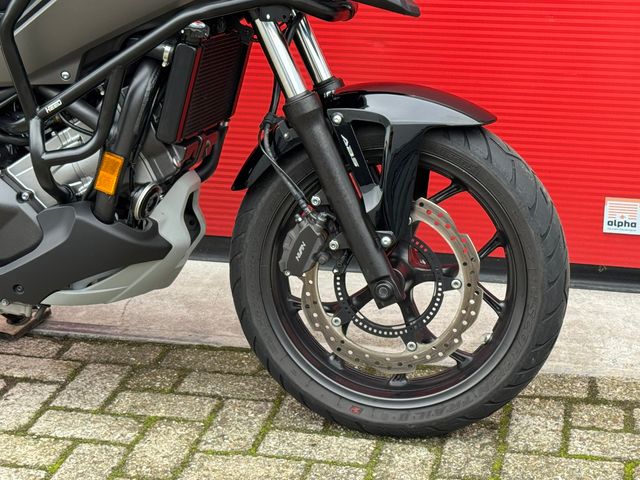 honda - nc-750-x-abs