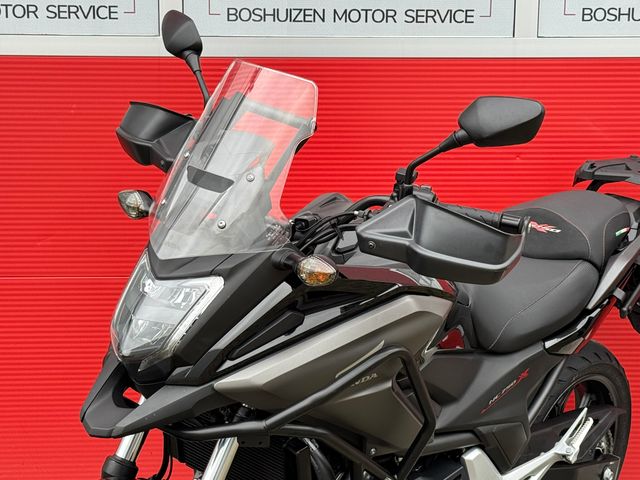 honda - nc-750-x-abs