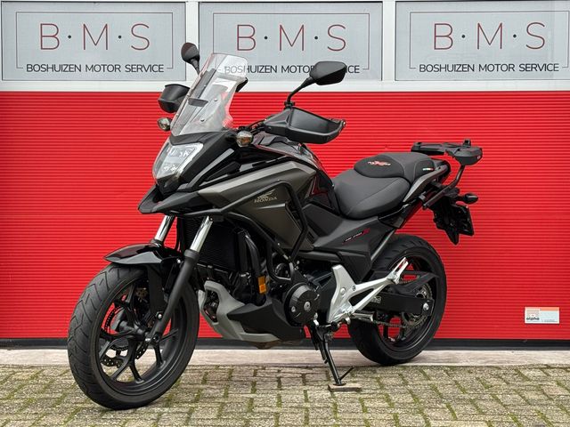 honda - nc-750-x-abs