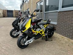 Italjet Dragstar 200 2023 nieuw – foto 2 van 17