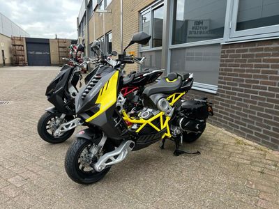 ITALJET DRAGSTAR 200 LIMITED EDITION – foto 2
