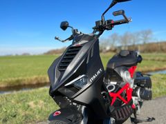 Italjet Dragstar 200 2023 nieuw – foto 7 van 17