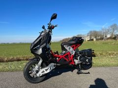 Italjet Dragstar 200 2023 nieuw – foto 8 van 17