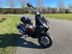 Italjet Dragstar 200 2023 nieuw – foto 12 van 17