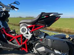 Italjet Dragstar 200 2023 nieuw – foto 13 van 17