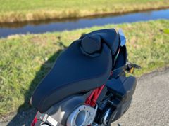 Italjet Dragstar 200 2023 nieuw – foto 14 van 17