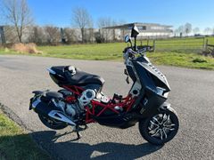 Italjet Dragstar 200 2023 nieuw – foto 15 van 17