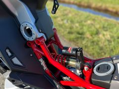Italjet Dragstar 200 2023 nieuw – foto 9 van 17
