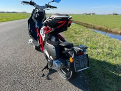 Italjet Dragstar 200 2023 nieuw – foto 10 van 17