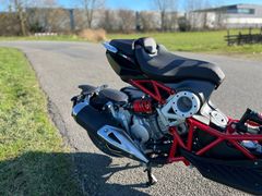 Italjet Dragstar 200 2023 nieuw – foto 11 van 17