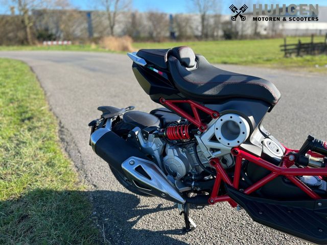 italjet - dragstar-200-limited-edition