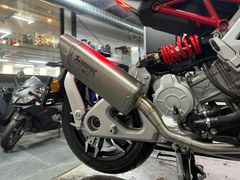 Italjet Dragstar 200 2023 nieuw – foto 17 van 17