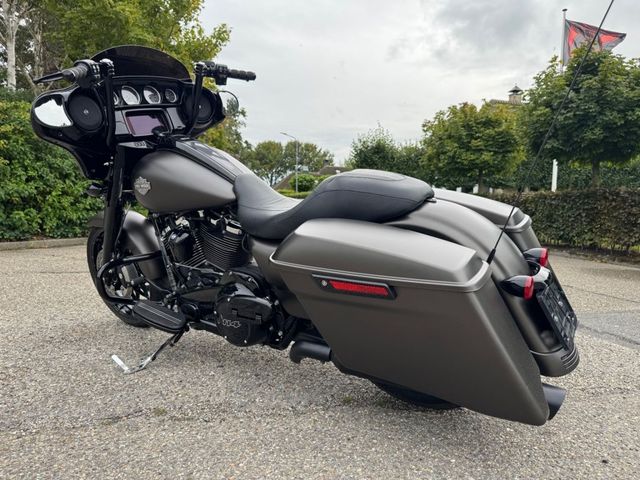 harley-davidson - street-glide-special-flhxs