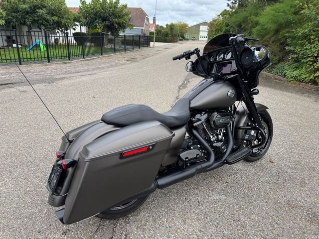 harley-davidson - street-glide-special-flhxs