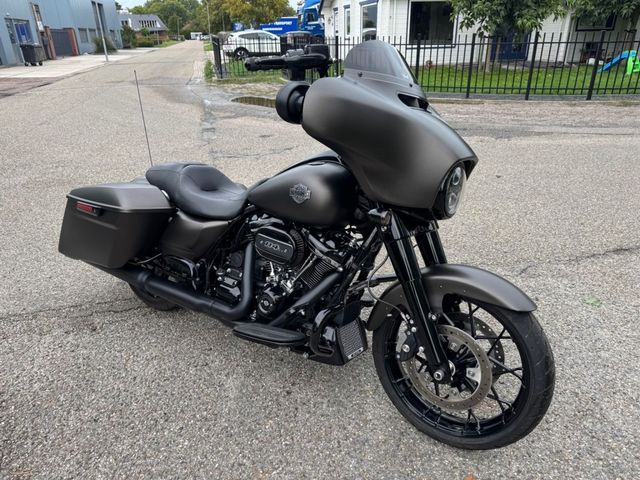 harley-davidson - street-glide-special-flhxs