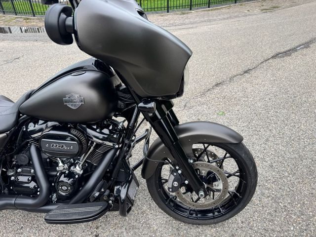 harley-davidson - street-glide-special-flhxs