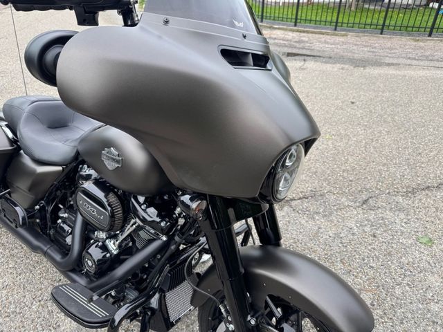 harley-davidson - street-glide-special-flhxs