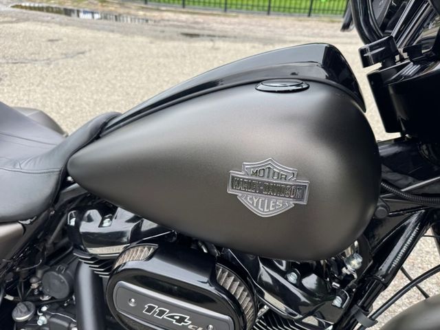 harley-davidson - street-glide-special-flhxs