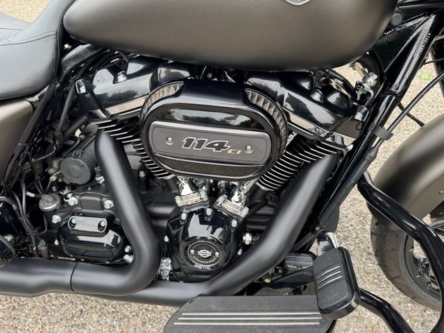 harley-davidson - street-glide-special-flhxs