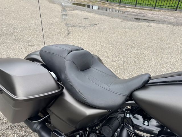 harley-davidson - street-glide-special-flhxs