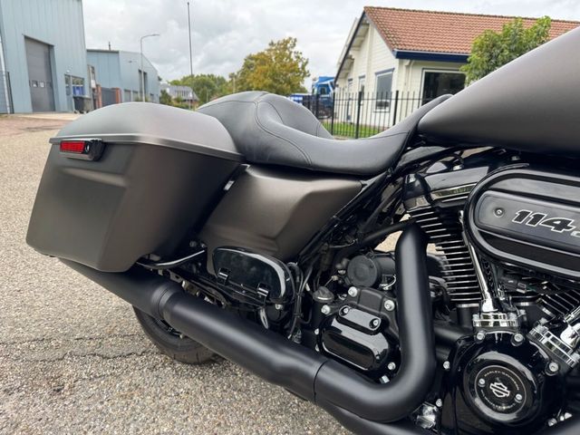 harley-davidson - street-glide-special-flhxs